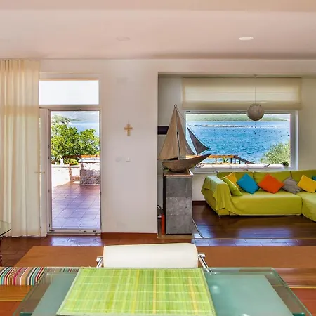 Villa Dom *